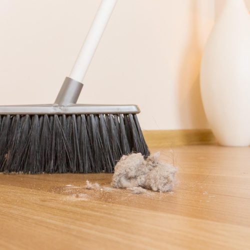 Håndværkerrengøring Roskilde