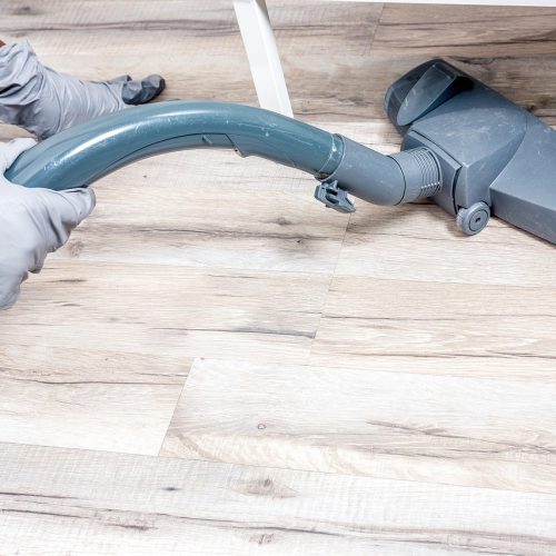 Håndværkerrengøring Kolding