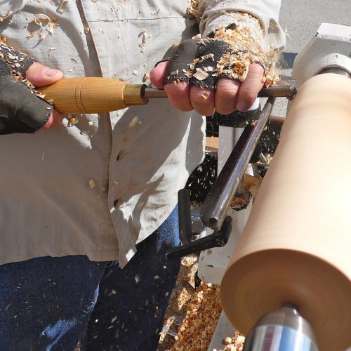 håndværkerrengøring